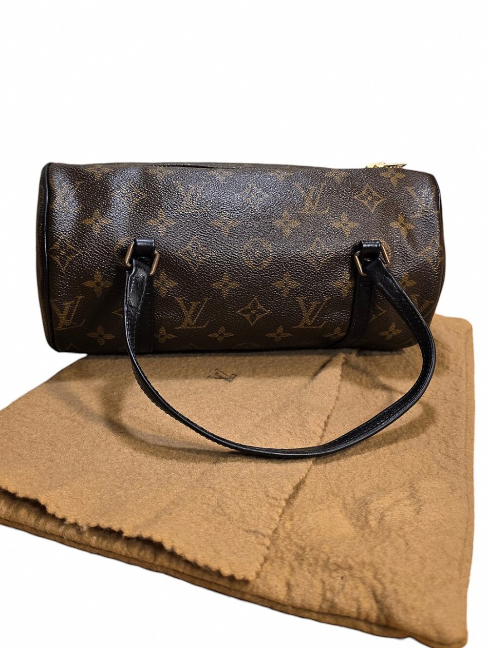 LOUIS VUITTON PAPILLON 26 BAG